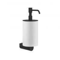 Белый дозатор мыла Gessi Rilievo 59513 схема 14 Белый дозатор мыла Gessi Rilievo 59513 схема 14