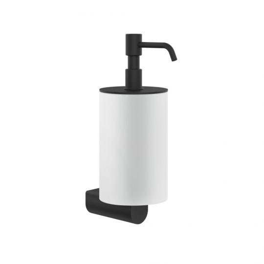 Белый дозатор мыла Gessi Rilievo 59513 схема 14 Белый дозатор мыла Gessi Rilievo 59513 схема 14