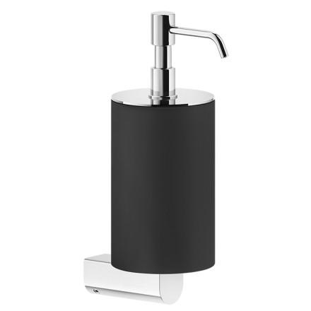 Изображение Настенный диспенсер для жидкого мыла Gessi Rilievo 59514
