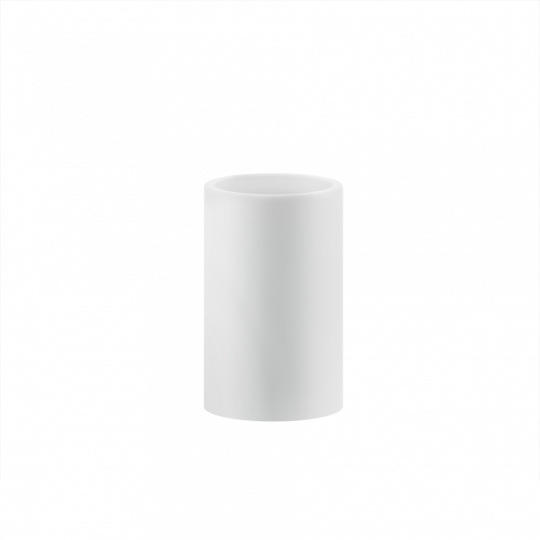 Настольный стакан Gessi Rilievo 59531 схема 3