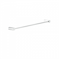 Полотенцедержатель с подвесным монтажом Gessi Rilievo 59403 62,8х6,7 схема 3