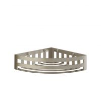 Полка для ванны и душа Gessi Rilievo 59561 схема 4 Полка для ванны и душа Gessi Rilievo 59561 схема 4