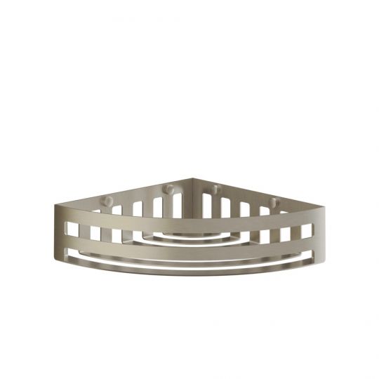 Полка для ванны и душа Gessi Rilievo 59561 схема 4 Полка для ванны и душа Gessi Rilievo 59561 схема 4