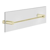 Держатель полотенец на стекло Gessi Rilievo 59566 62,8х6,8 схема 11 Держатель полотенец на стекло Gessi Rilievo 59566 62,8х6,8 схема 11