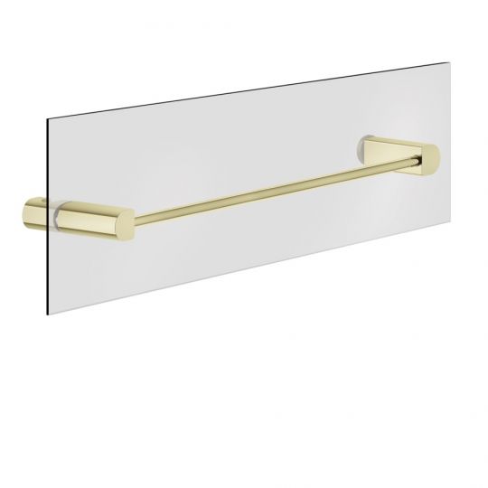 Держатель полотенец на стекло Gessi Rilievo 59566 62,8х6,8 схема 11 Держатель полотенец на стекло Gessi Rilievo 59566 62,8х6,8 схема 11