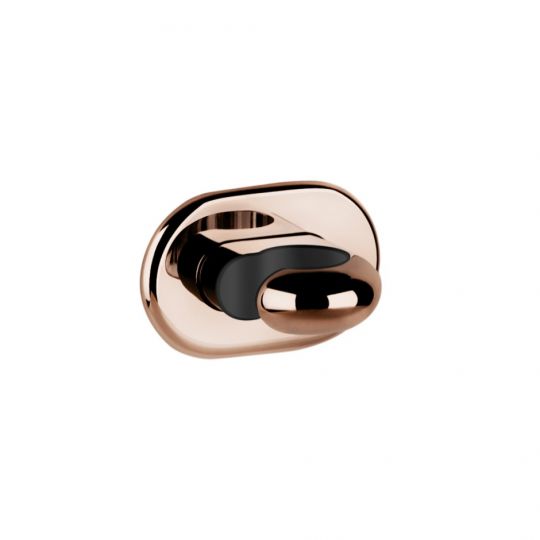 Неподвижный держатель душевой лейки Gessi Goccia 33757 схема 4