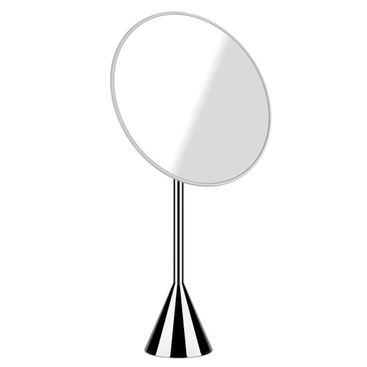 Изображение Настольное поворотное зеркало Gessi Cono 45588