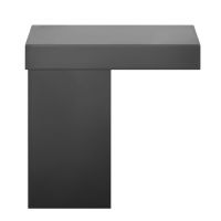 Полочка для смесителя Gessi Equilibrio 52015 схема 1 Полочка для смесителя Gessi Equilibrio 52015 схема 1