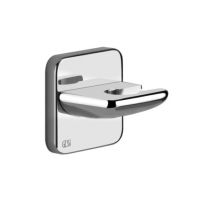 Фиксированный держатель для душа Gessi ISpa 41157 схема 1