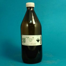 Азотная кислота концентрированная ОСЧ, 1 л
