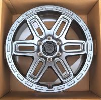 Кованые диски для автомобилей TANK