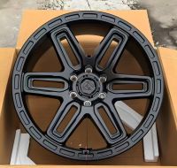 Кованые диски для автомобилей TANK