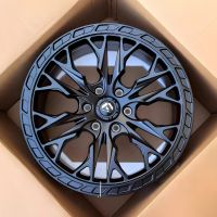 Кованые диски для автомобилей TANK