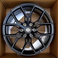 Кованые диски для автомобилей TANK