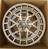 Кованые диски для автомобилей TANK