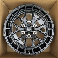 Кованые диски для автомобилей TANK