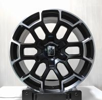 Кованые диски для автомобилей TANK