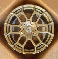 Кованые диски для автомобилей TANK