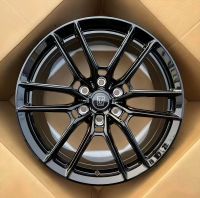 Кованые диски для автомобилей TANK