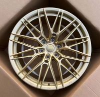 Кованые диски для автомобилей TANK