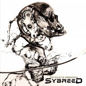 SYBREED - The Pulse Of Awakening - +Bonus tracks CD DIGIPAK