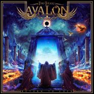 TIMO TOLKKIS AVALON - Return To Eden