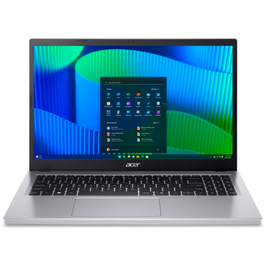 Ноутбук Acer Extensa 15 EX215-34-32RU (NX.EHTCD.003) Core i3 N305 8 ядер 16Gb SSD512Gb Intel HD Graphics 15.6