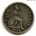 Великобритания 4 пенса 1838