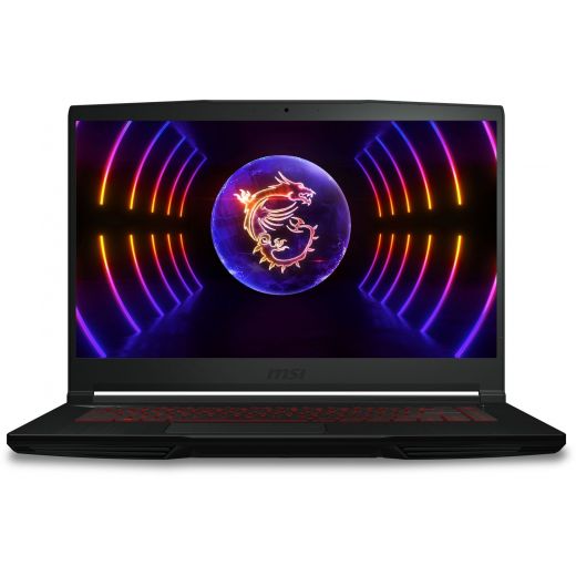 Ноутбук 15.6" MSI GF63 Thin 12UCX-1037XRU Core i5 12450H 16Gb SSD256Gb RTX2050