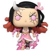 Фигурка Funko POP! Demon Slayer Nezuko Kamado (Demon Form) (1749)