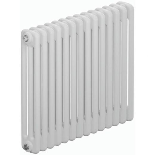 Радиатор стальной трубчатый RIFAR TUBOG 3057-14, боковое подключение (белый RAL 9016)