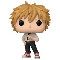 Funko POP! Chainsaw Man Denji (1678)