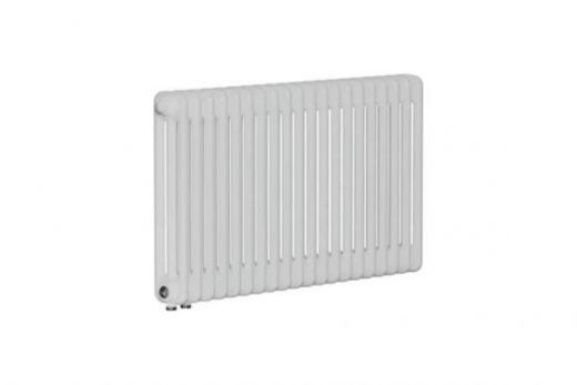Радиатор стальной трубчатый RIFAR TUBOG 3057-16-DV1, нижнее подключение (белый RAL 9016)