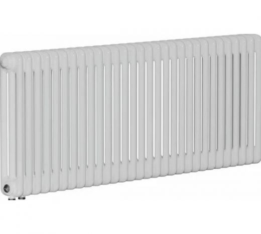 Радиатор стальной трубчатый RIFAR TUBOG 3057-30-DV1, нижнее подключение (белый RAL 9016)