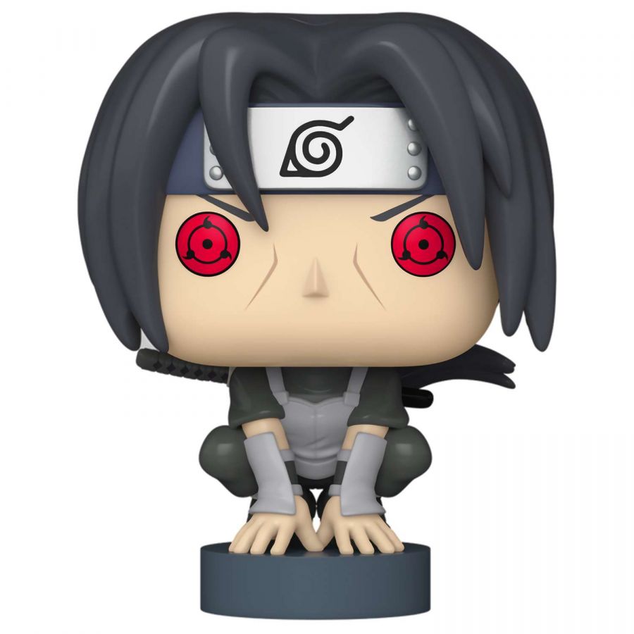 Фигурка Funko POP! Naruto Shippuden Itachi Uchiha (Young) (1656)