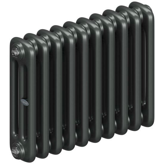 Радиатор стальной трубчатый RIFAR TUBOG 3037-10, боковое подключение (титан)