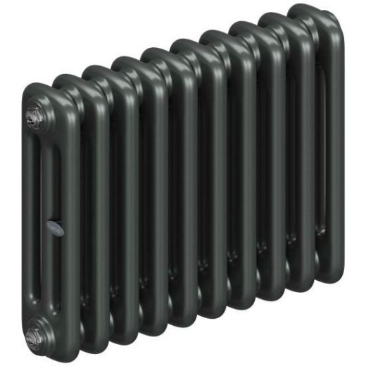 Радиатор стальной трубчатый RIFAR TUBOG 3037-10, боковое подключение (титан)