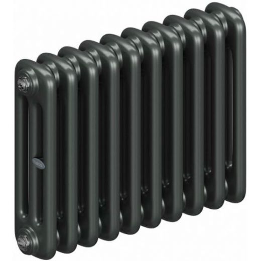 Радиатор стальной трубчатый RIFAR TUBOG 3037-12, боковое подключение (титан)