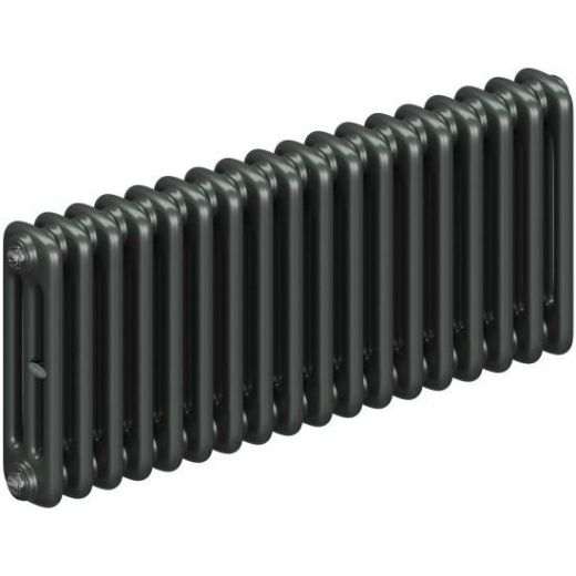 Радиатор стальной трубчатый RIFAR TUBOG 3037-20, боковое подключение (титан)