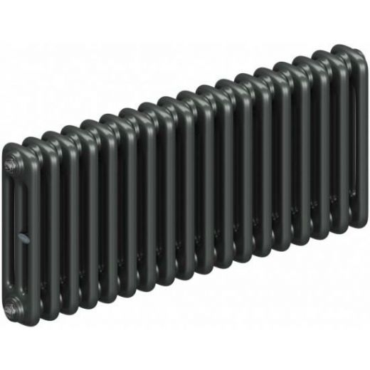 Радиатор стальной трубчатый RIFAR TUBOG 3037-22, боковое подключение (титан)