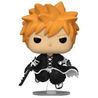 Фигурка Funko POP! Bleach Ichigo Kurosaki (Getsuga Tenshō Technique) (Exc)