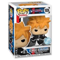 Фигурка Funko POP! Bleach Ichigo Kurosaki (Getsuga Tenshō Technique) (Exc)