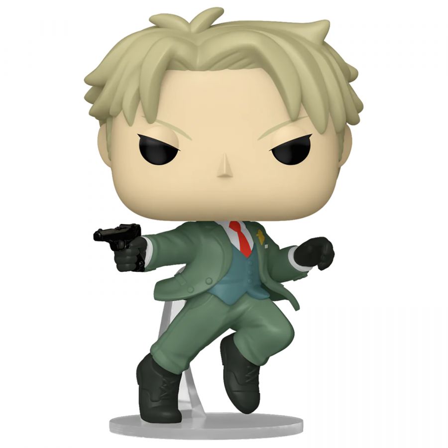Фигурка Funko POP! Spy x Family Loid Forger (1948)