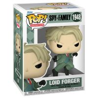 Funko POP! Spy x Family Loid Forger (1948)