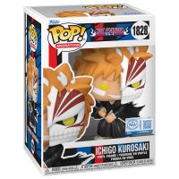 Funko POP! Bleach Ichigo Kurosaki Half Mask (Exc)