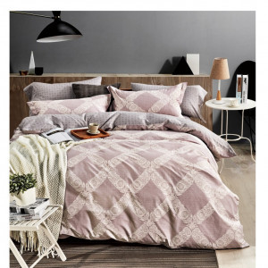 КПБ Сатин Famille RS-238