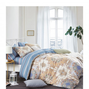 КПБ Сатин Famille RS-241