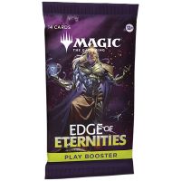 Magic: The Gathering - Edge of Eternities - Play Booster [ENG]