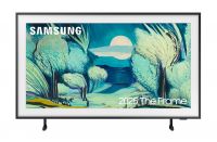 Samsung QE43LS03F The Frame – фронтальный вид телевизора