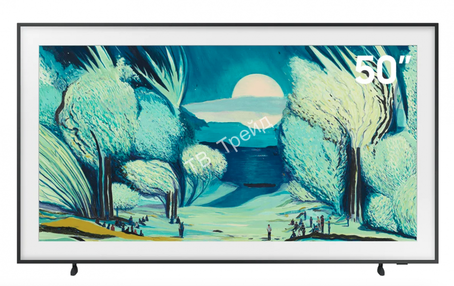Телевизор Samsung QE50LS03F